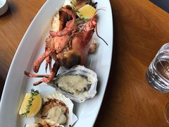 -沈阳君悦酒店·意坊意大利餐厅