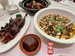 -知味观(湖滨总店)