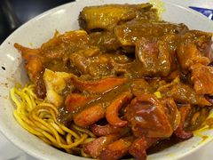 -百乐门粉面店(二龙喉分店)