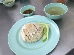 -红大哥水门鸡饭(總店)