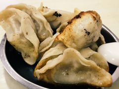 -黄阿姨锅贴大王(万航渡路店)