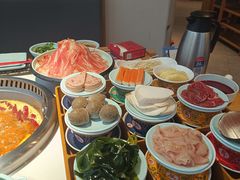 -麻辣英雄重庆火锅(陈江天益城店)