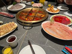 -长嘉·河图火锅(长嘉汇江景旗舰店)
