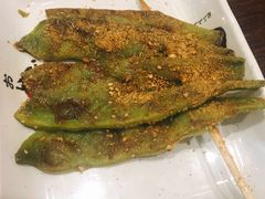 -金刚山烧烤(红旗大街店)