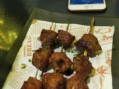 -红钳侠小龙虾·烧烤(中赢康康谷店)