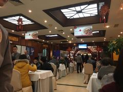 大堂-眉州东坡(亚运村店)