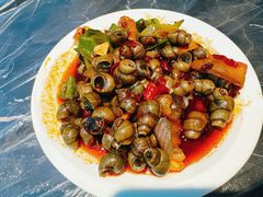 -指爱龙虾(金杨路总店)