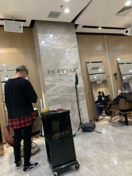 -IN STYLE·全国形象店
