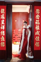 -MuseMarry婚纱(前海嘉里中心店)