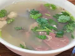 -清真吴记门钉肉饼·喜多利