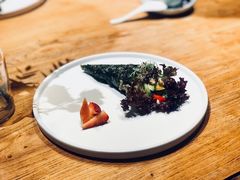 -天水蔬食料理(树德之光店)