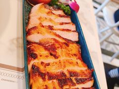 -太食獸泰式茶餐厅(艾尚天地店)