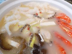 -上关雪東北菜(中房金谊店)