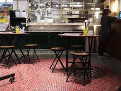 大堂-明腾壹间茶餐厅(新都会花园广场店)