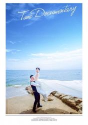 点击看大图 -戛纳印象摄影(潮拍定制馆)