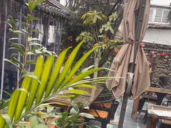 -尽善百年古院餐厅(王家老宅店)