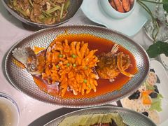 -苏梦江南·淮扬菜(夫子庙店)