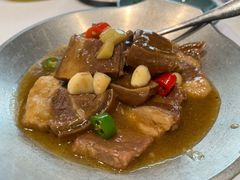-黛瓦里巷(南京东路店)