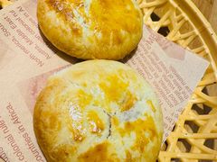 鲜花饼-洱火云南酸菜牛肉火锅(石景山当代商城店)