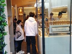 门面-% Arabica阿拉比卡咖啡(武康路店)
