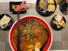 -昊·来了寿司(泡桐树店)