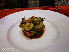 -迪拜帆船酒店海底餐厅