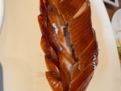 -四季民福烤鸭店(前门廊房二条店)