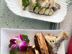 -墨脱石锅椰子鸡•海鲜糟粕醋(榆亚路店)