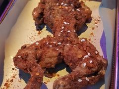 -燥次·烧烤酒场(万象城店)