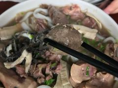 -潮镇老尾牛杂(环城西路店)