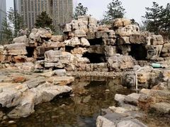 -西海子公园