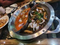 -李二鲜鱼火锅(冠县店)