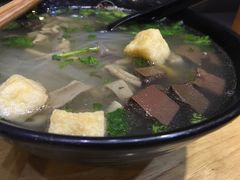 -百年尹氏汤包(湖南路狮子桥店)