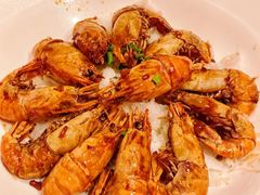 -王庄阿咪海鲜大排档(上下杭店)