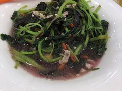 -蠔门宴海鲜城·阳江特色菜