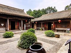 -胡氏古民居建筑