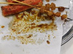 -江城燕子大排档(江汉路步行街店)