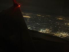 -南京禄口机场雅高铂尔曼大酒店