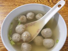 -陈阿婆叉粿条(大小街店)