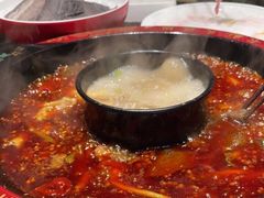 -三江两海老火锅(北京首店)