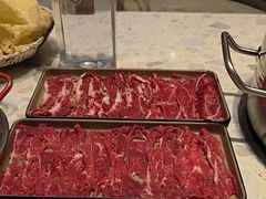 -小城牛事·鲜牛肉火锅(万达店)