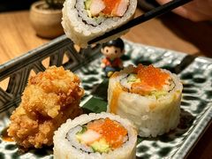 -匠和风精致料理(春熙路群光广场店)