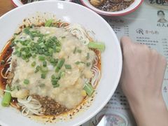 -杨大叔爱面子·四川小吃(岗头店)
