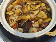 -名善山珍·野生菌汤锅(文殊院店)