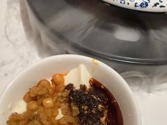 -川味堂·四川豆花(八卦岭店)