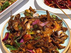 -亿牌牌东北烧烤(博物馆旗舰店)