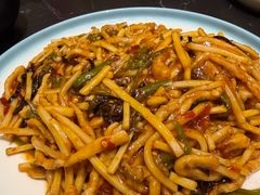 -美达尔烧烤海鲜家常菜(泰山路店)