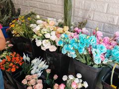 -雪蔓之鲜花气球派对(家佳源时代中心店)