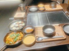 -夜食白市Yespicy·烧烤啤酒宵夜(番禺四海城店)