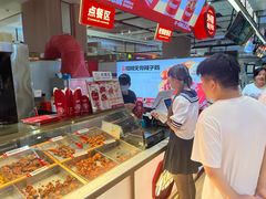 -老韩煸鸡·中国炸鸡(摩尔城店)